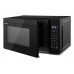 R315AB Sharp 31 L Midsize Microwave - Black 